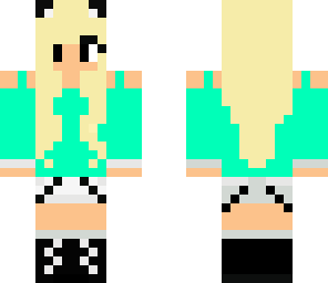 pretty girl edit