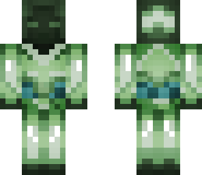 mythril armor from terraria