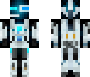cyborg