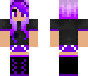 ender girl