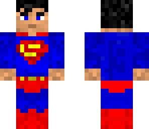 superman no cape