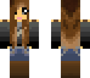 longsleeve horserider girl