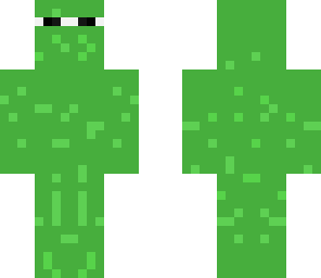 green ninja
