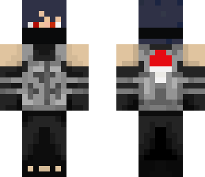 sasuke anbu