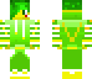veggie corn skin