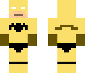 batmanchu