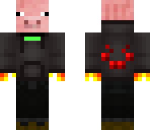 pro piggy