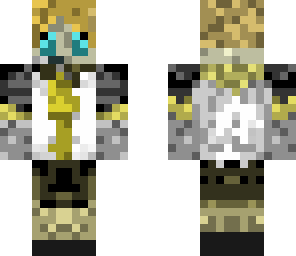 zombie len
