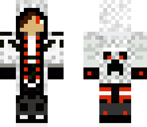 assasin skin