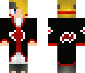 deidara 