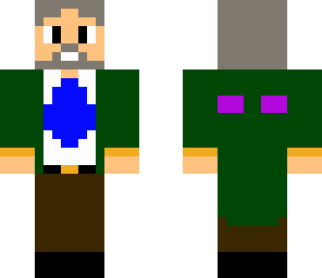 makos secound wizard