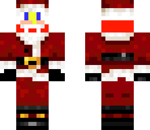 santa ton