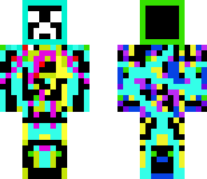 dubstep creeper