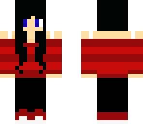 herobrinette's mother ruby