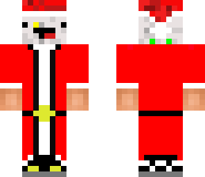my skin christmas updated fixed