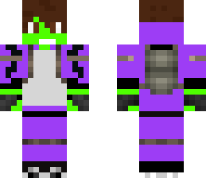 martian cool guy