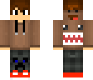 domo men