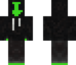 eyeless jack green