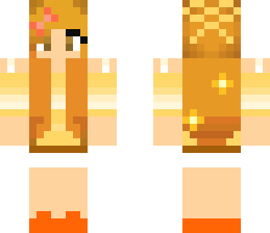 autumn girl
