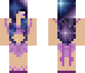 bikini girl