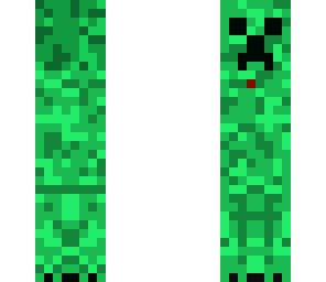 the creeper of doom