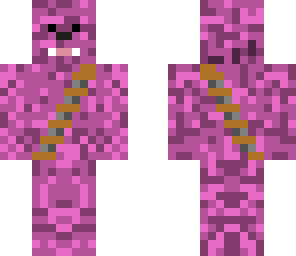 pink bacca