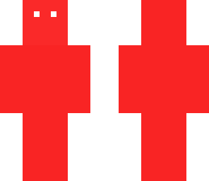 red man