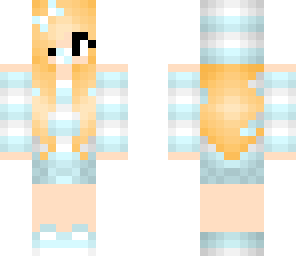 baybeh blue girl