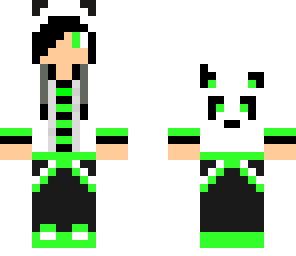 green night