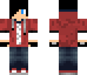better red teen