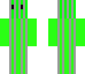 slime caged