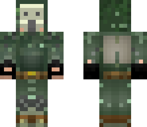 stalker suit