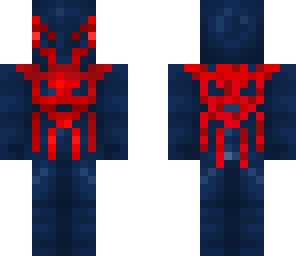spiderman 2099