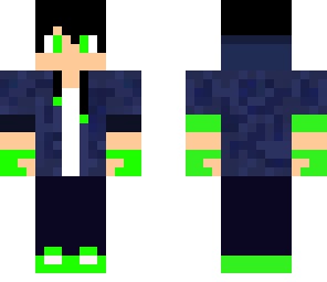 the boy deluxe