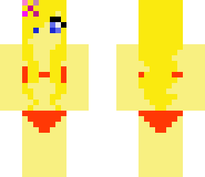 bikini girl 