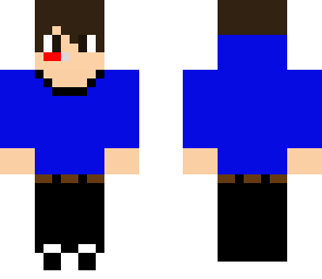 super cool skin