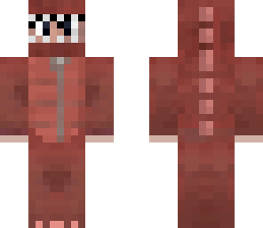 red pyro