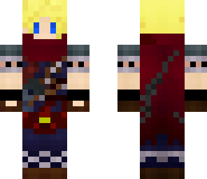 cloude strife