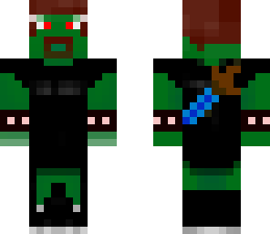 lagartoman