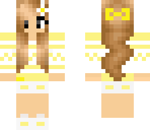 winter yellow
