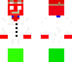 scientist