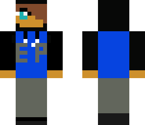 cool guy