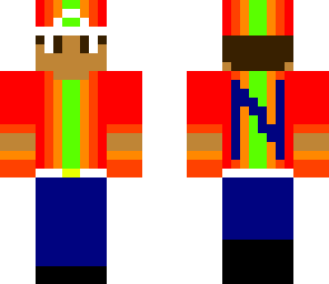 ipernick s new skin