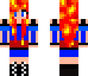 fire 'n'  water