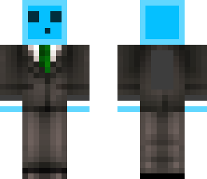 slime suit