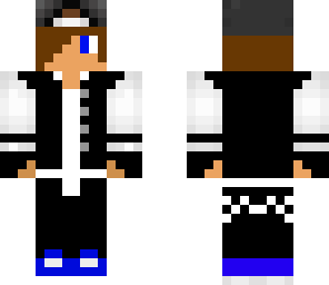 awes0me wierd cool skin of epicness