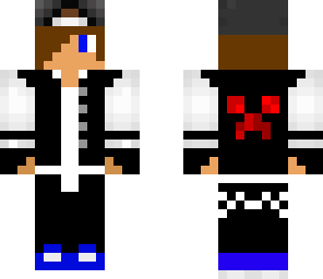 awesome wierd cool skin of epicnes