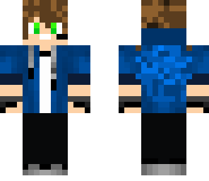 cool boy