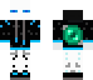 white ender 2
