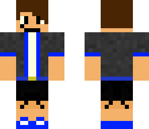 my skin